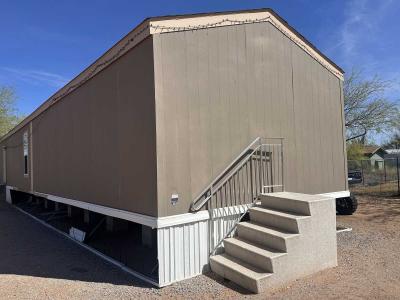 Photo 7 of 4 of home located at Call For Address Marana, AZ 85653