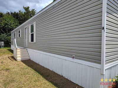 Mobile Home at 1300 Hand Ave Ormond Beach, FL 32174
