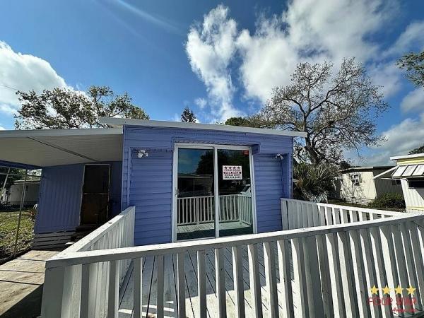 1966 SKYL Mobile Home For Sale