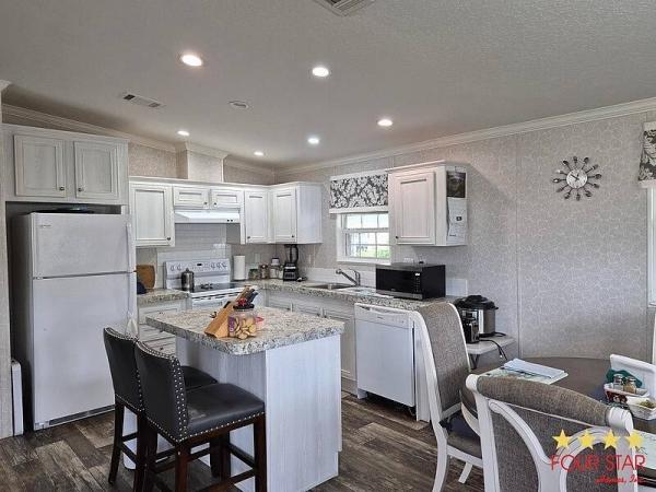 2021 NOBI  Home