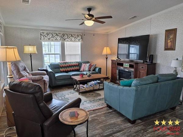 2021 NOBI  Home