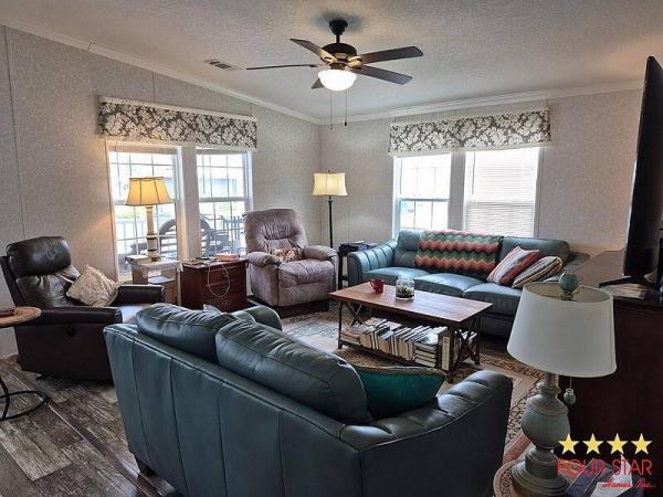 2021 NOBI  Home