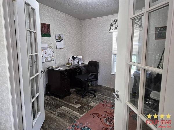 2021 NOBI  Home
