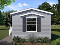 2026 Lake Manor Series  The Highland Manufactured Home