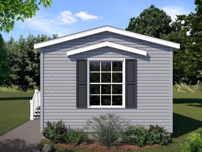 Mobile Home at 1011 Bert Cir Penn, PA 15675