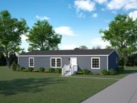 2026 Lake Manor Series  The Highland Manufactured Home