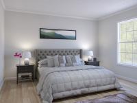 2026 Lake Manor Series  The Highland Manufactured Home