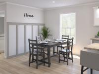 2026 Lake Manor Series  The Highland Manufactured Home