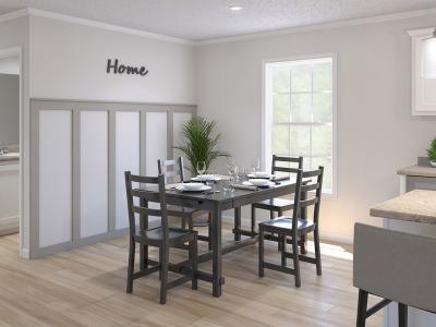 Photo 5 of 8 of home located at 1011 Bert Cir Penn, PA 15675