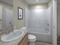 2026 Lake Manor Series  The Highland Manufactured Home