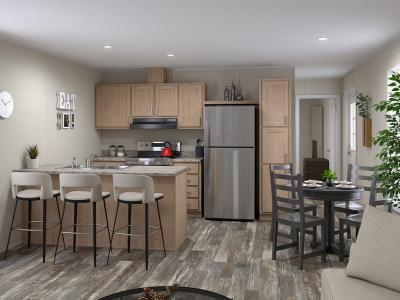 Photo 4 of 8 of home located at 1011 Bert Cir Penn, PA 15675