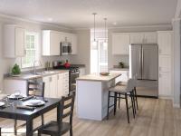 2026 Lake Manor Series The Borough Manufactured Home