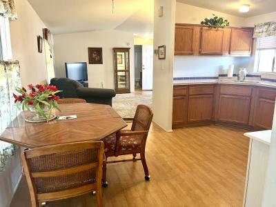 Photo 2 of 51 of home located at 9302 E Broadway Rd  #183 Mesa, AZ 85208