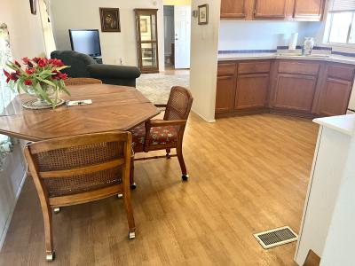 Photo 5 of 51 of home located at 9302 E Broadway Rd  #183 Mesa, AZ 85208