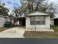 1989 Fleetwood Mobile Home