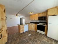 1989 Fleetwood Mobile Home