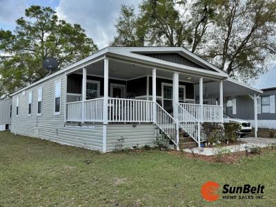 Mobile Home at 132 Hillsborough Drive Sorrento, FL 32776