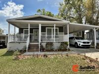 2022 CHAM Mobile Home