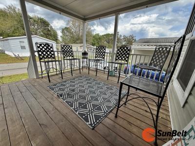 Photo 5 of 39 of home located at 132 Hillsborough Drive Sorrento, FL 32776