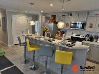 2022 CHAM Mobile Home