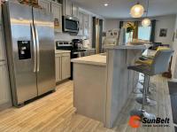 2022 CHAM Mobile Home