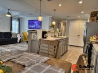 2022 CHAM Mobile Home