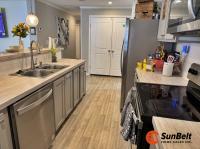 2022 CHAM Mobile Home