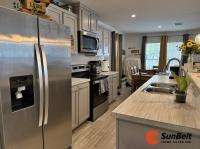 2022 CHAM Mobile Home