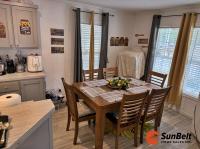 2022 CHAM Mobile Home