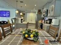 2022 CHAM Mobile Home