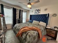 2022 CHAM Mobile Home