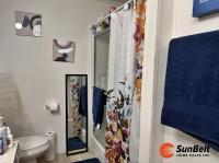 2022 CHAM Mobile Home