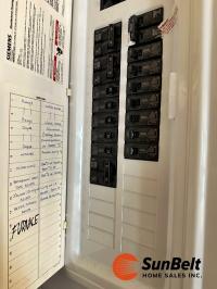 2022 CHAM Mobile Home