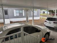 2022 CHAM Mobile Home