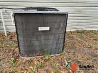 2022 CHAM Mobile Home