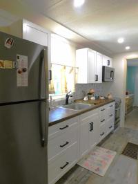 1974 Manufactured Home