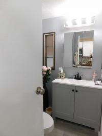 1974 Manufactured Home