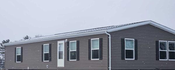 2026 Adventure 223 Mojave 4563Z Mobile Home