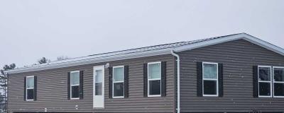 Mobile Home at 4100 Troy Rd #223 Springfield, OH 45502