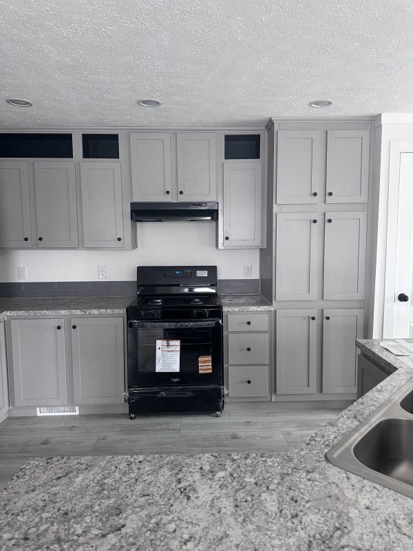 2026 Adventure 223 Mojave 4563Z Mobile Home