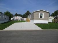 2026 Champion Redman Paramount Manufactured Home