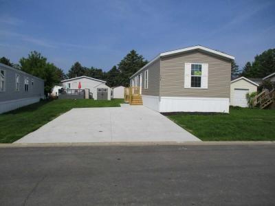 Photo 2 of 12 of home located at 40357 Washington #4 Novi, MI 48375