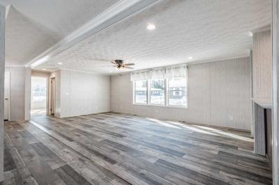 Photo 5 of 8 of home located at 73 Diamondback Drive Rochester, ME 03868