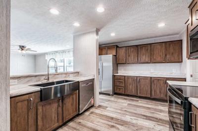 Photo 3 of 8 of home located at 73 Diamondback Drive Rochester, ME 03868