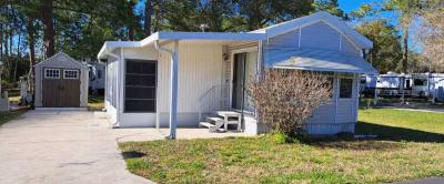 Mobile Home at 1175 Bay Road Mount Dora, FL 32757