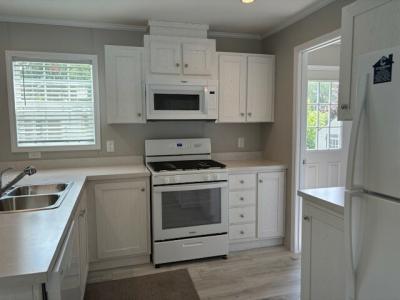 Photo 4 of 15 of home located at 25643 Monroe #156 Novi, MI 48375