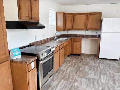 Photo 2 of 6 of home located at 2500 Farm Bureau Rd Lot 267 Manhattan, KS 66502