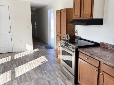 Photo 3 of 6 of home located at 2500 Farm Bureau Rd Lot 267 Manhattan, KS 66502