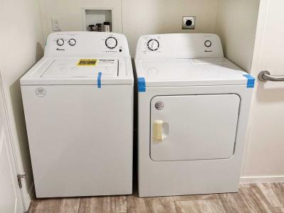 Photo 4 of 6 of home located at 2500 Farm Bureau Rd Lot 267 Manhattan, KS 66502