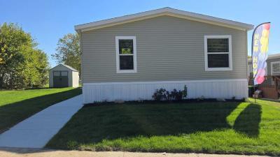 Photo 2 of 17 of home located at 26209 Ohio #151 Novi, MI 48374